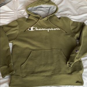 Champion Sweatshirt